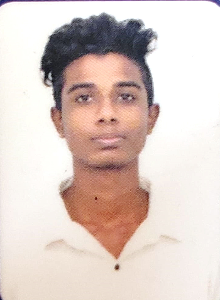 நடுக்கடலில் மூழ்கி என்ஜீனியரிங் கல்லூரி மாணவர் பலி நடுக்கடலில் மூழ்கி என்ஜீனியரிங் கல்லூரி மாணவர் பலி