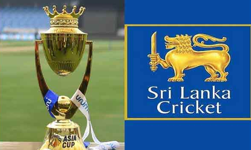 ஆசிய கோப்பை கிரிக்கெட் போட்டியை வெற்றிகரமாக நடத்துவோம் - இலங்கை நம்பிக்கை