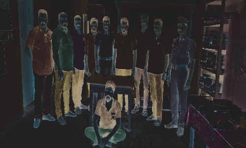 தமிழகம்-கேரளாவில் கொள்ளையடித்த பணத்தில் நண்பர்களுக்கு விருந்து அளித்து உல்லாச வாழ்க்கை - தக்கலையில் கைதான வாலிபர் பற்றி பரபரப்பு தகவல்கள்