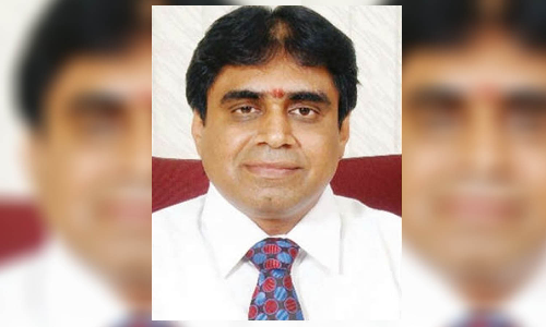 மத்திய  வர்த்தக வாரிய உறுப்பினருக்கு வாழ்த்து