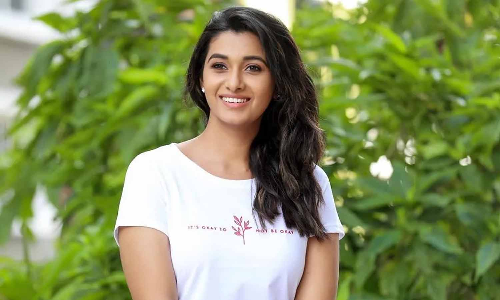 அஜய் ஞானமுத்து படத்தில் இணையும் பிரியா பவானி சங்கர்?