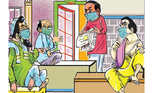 தலைக்காய சிகிச்சை பிரிவு இல்லாததால் நோயாளிகள் தவிப்பு