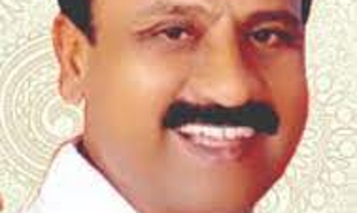 கம்பன் பெருவிழா தொடக்க நிகழ்ச்சி