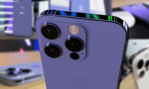 ஹேக்கர்களுக்கு சவால் விட்ட ஆப்பிள் நிறுவனம்... சவாலில் வென்றால் ரூ.16 கோடி பரிசாம்