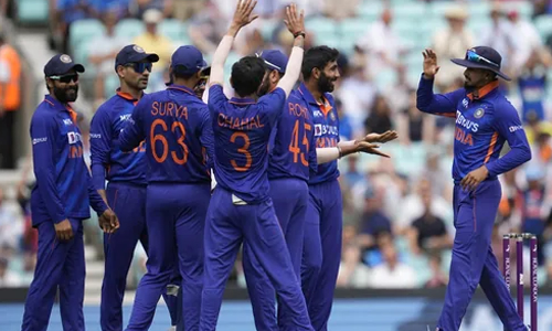 இங்கிலாந்துக்கு எதிரான ஒருநாள் தொடரை இந்திய அணி கைப்பற்றுமா? நாளை கடைசி ஆட்டம்