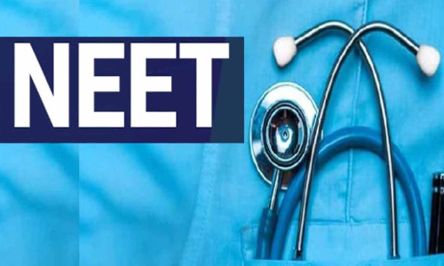 நெல்லையில் நாளை 11 மையங்களில் நீட் தேர்வு