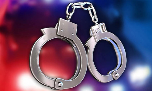 கஞ்சா விற்றவர் கைது