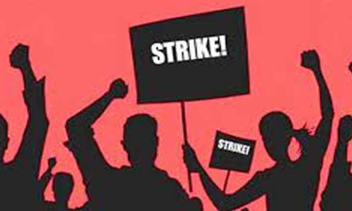 சேலம் மத்திய சிறையில் 2-வது நாளாக கைதி உண்ணாவிரதம்