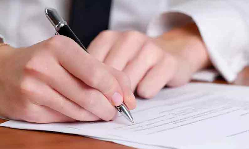 வேலூரில் தபால் துறை போட்டியில் ரூ.6 ஆயிரம் பரிசு