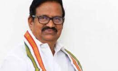 சிவசேனாவை அழித்தது போல் அ.தி.மு.க.வையும் பா.ஜ.க. அழிக்கிறது - கே.எஸ்.அழகிரி குற்றச்சட்டு