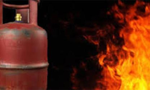 சிப்காட் தொழிற்சாலையில் கியாஸ் கசிவு