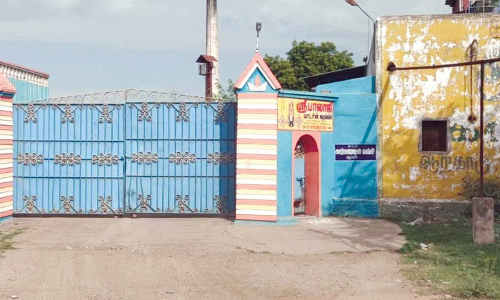 அரிசிக்கு 5 சதவீதம் ஜி.எஸ்.டி. கண்டித்து ஆரணியில் 200 அரிசி ஆலைகள் மூடல்