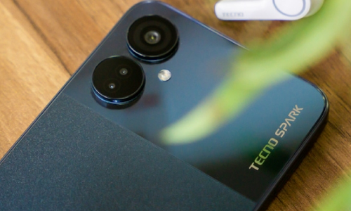 பட்ஜெட் விலையில் 11 ஜிபி ரேம் வசதியுடன் கூடிய ஸ்மார்ட்போன் - டெக்னோ நிறுவனம் அதிரடி