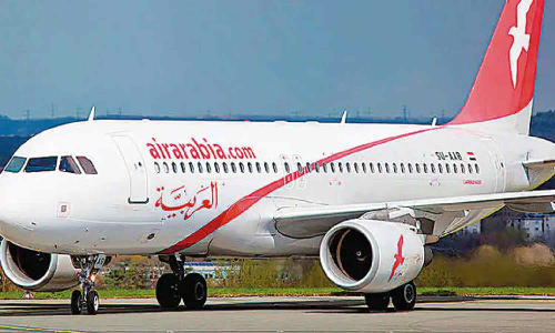 நடுவானில் பழுதான பயணிகள் விமானம்: விமானியின் சாமர்த்தியத்தால் பத்திரமாக தரை இறங்கியது