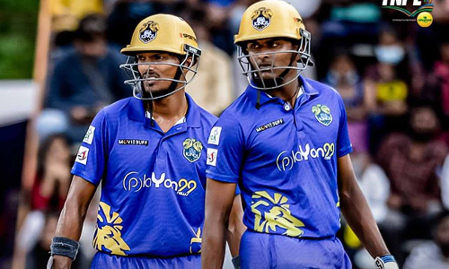 டி.என்.பி.எல்.கிரிக்கெட்: சுரேஷ்குமார்,சுதர்சன் அதிரடி-  9 விக்கெட் வித்தியாசத்தில் கோவை வெற்றி