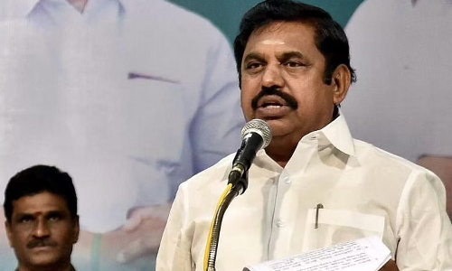 ஆன்லைன் சூதாட்டத்தை ஒடுக்கா விட்டால் மக்களை திரட்டி போராட்டம்-  எடப்பாடி பழனிசாமி