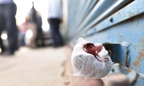 எலிகள்  அட்டகாசத்தால்  கிருஷ்ணகிரி ஓட்டல் சீல் வைப்பு