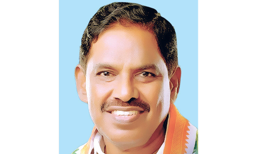 புதுவை பெருளாதார நெருக்கடியில் சிக்கும்