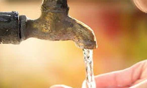 தப்பகுட்டை ஊராட்சி அருகே குடிநீர் தட்டுப்பாடு- பொதுமக்கள் அவதி