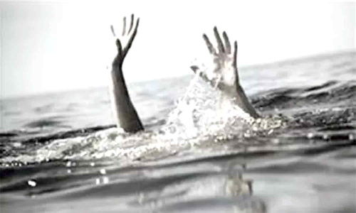 கிணற்றில் தவறி விழுந்து மாணவன் சாவு