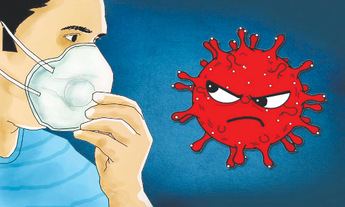 வேலூரில் 9 பேருக்கு கொரோனா