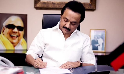 மக்களின் அன்பு...மருத்துவர்களின் கனிவு...நலமுடன் தொடர்கிறேன்- முதலமைச்சர் மு.க.ஸ்டாலின்