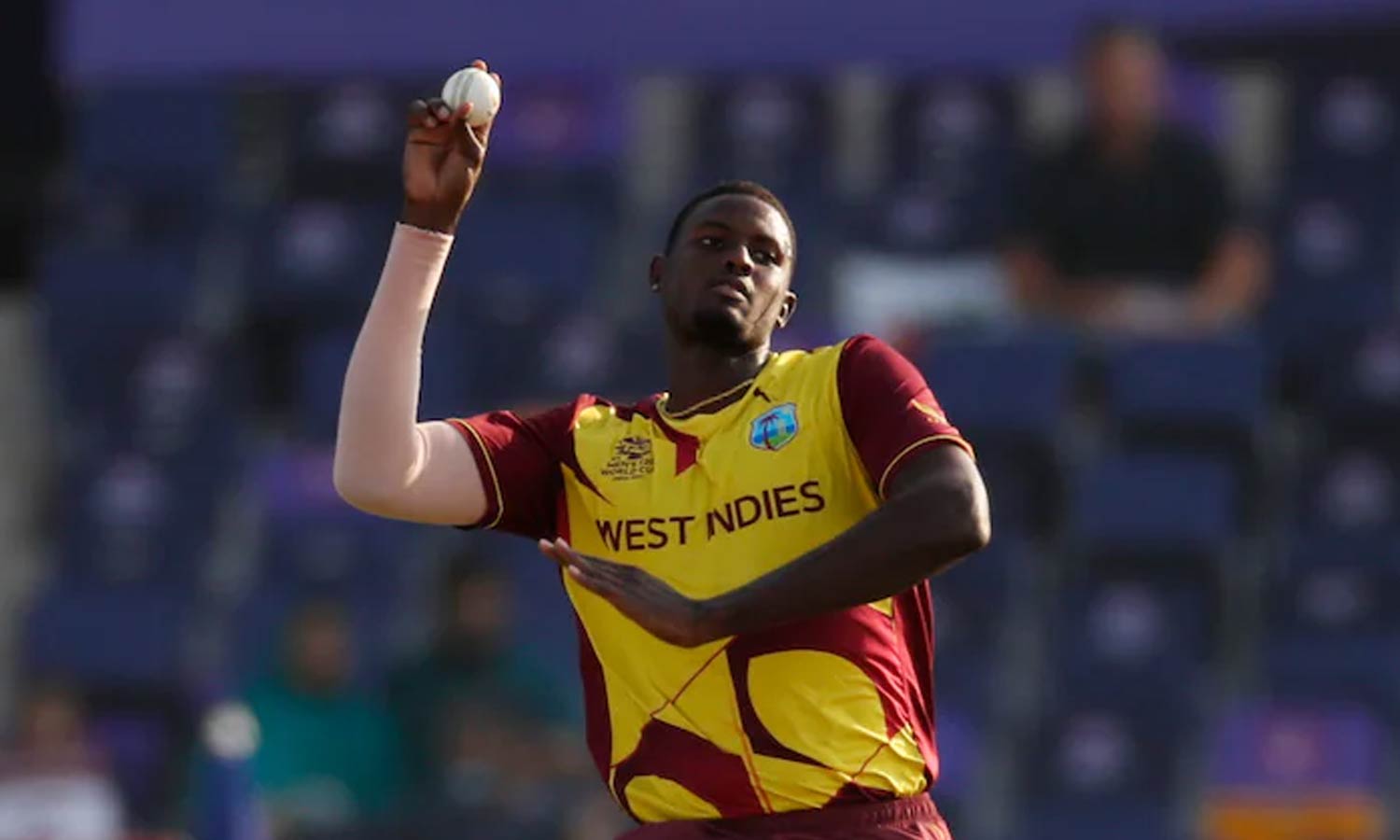 இந்தியாவுக்கு எதிரான ஒருநாள் தொடர்- வெஸ்ட் இண்டீஸ் அணி அறிவிப்பு இந்தியாவுக்கு எதிரான ஒருநாள் தொடர்- வெஸ்ட் இண்டீஸ் அணி அறிவிப்பு