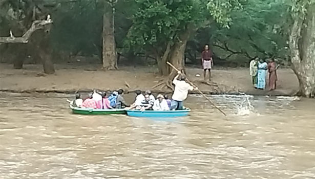 தெங்குமரஹாடாவில் மாயார் ஆற்றின் குறுக்கே பாலம் கட்ட வேண்டும் தெங்குமரஹாடாவில் மாயார் ஆற்றின் குறுக்கே பாலம் கட்ட வேண்டும்