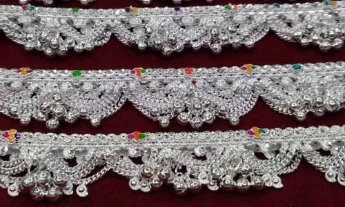 சேலம் மாவட்டத்தில் வெள்ளி பொருட்கள் உற்பத்தி 75 சதவீதம் சரிவு