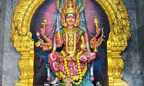 அழகிய நாகம்மன் கோவில்- திண்டுக்கல்