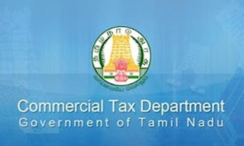வணிக வரித்துறை அதிகாரிகள் வாகன தணிக்கை - இ-வே பில் கட்டாயம் வைத்திருக்க வேண்டுகோள்