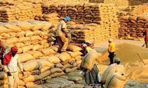 90 இடங்களில் நேரடி நெல் கொள்முதல் நிலையங்கள்