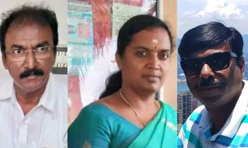 சின்னசேலம் பள்ளி மாணவி மர்மமரணம்- மேலும் 2 ஆசிரியைகள் இன்று அதிரடியாக கைது