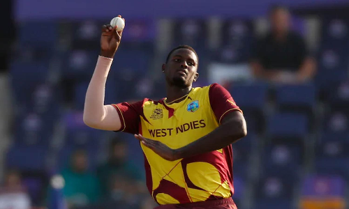 இந்தியாவுக்கு எதிரான ஒருநாள் தொடர்- வெஸ்ட் இண்டீஸ் அணி அறிவிப்பு