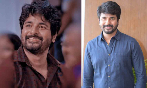 சிவகார்த்திகேயன் மூலம் ரீ என்ட்ரி கொடுக்கும் காமெடி நடிகர்