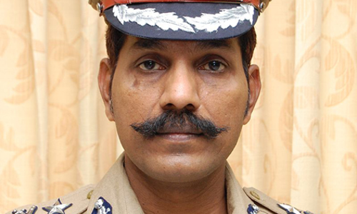 சின்னசேலம் வன்முறை சம்பவம் எதிரொலி: போலீஸ் அதிகாரிகளுடன் டி.ஜி.பி. சைலேந்திரபாபு ஆலோசனை