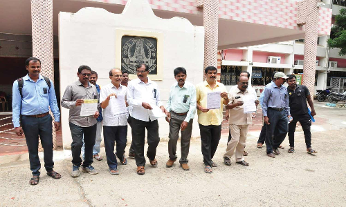 40 சதவீத தனியார் பள்ளிகள் மூடல்