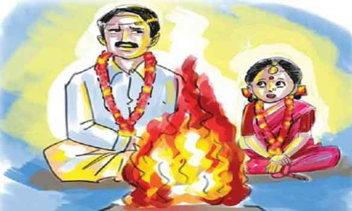 குழந்தை திருமணம் செய்து வைப்பவர்கள் மீது நடவடிக்கை-கலெக்டர் எச்சரிக்கை