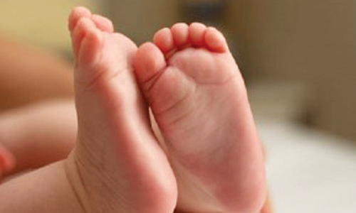 மர்ம காய்ச்சலால் 3 வயது குழந்தை பலி