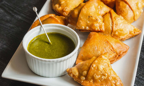 முட்டை சமோசா செய்யலாம் வாங்க....