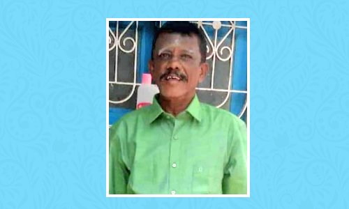 ஆலங்குளம் அருகே சத்துணவு அமைப்பாளரை கொன்ற கும்பல் கேரளா தப்பி ஓட்டம் -கைது செய்ய தனிப்படை விரைந்தது