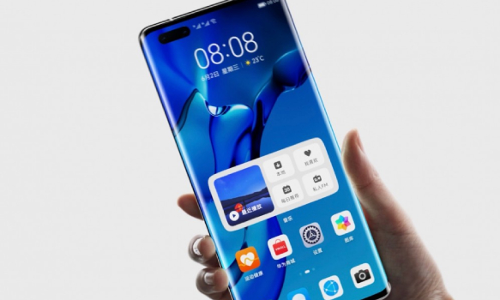 புது இயங்குதளத்தை வெளியிடும் ஹூவாய் நிறுவனம்