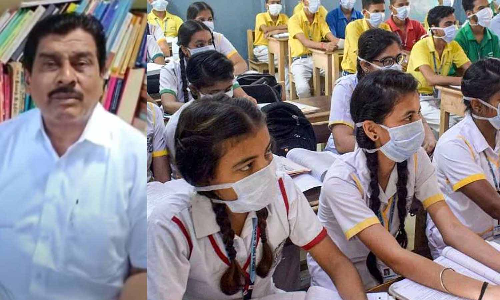 தனியார் பள்ளிகள் போராட்டம் வாபஸ்-  நாளை முதல் வழக்கம் போல் இயங்கும்