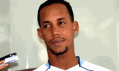 சர்வதேச போட்டிகளில் இருந்து வெஸ்ட் இண்டீசின் தினேஷ் ராம்தின், லெண்டல் சிம்மன்ஸ் ஓய்வு