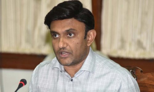 கர்நாடகத்தில் குரங்கு அம்மை பரவிவிட்டதா?: சுகாதாரத்துறை மந்திரி சுதாகர் பதில்