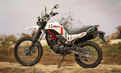 ஹீரோ எக்ஸ்பல்ஸ் 200 4V ஸ்பெஷல் எடிஷன் இந்தியாவில் அறிமுகம்