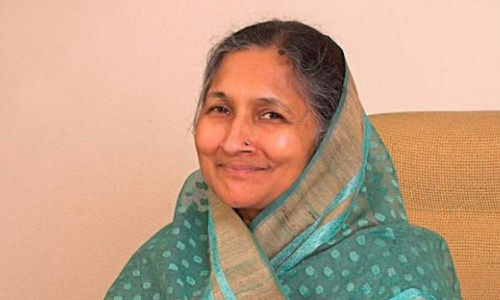 உலகின் 4-வது மிகப்பெரிய கோடீஸ்வரர் கவுதம் அதானி- பெண் கோடீஸ்வரர்களில் சாவித்ரி ஜிண்டாலுக்கு 13-வது இடம்