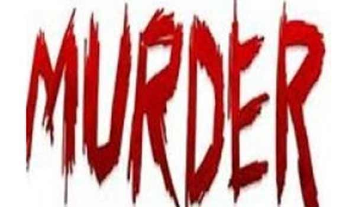 குடிபோதையில் தலையில் குழவி கல்லை தூக்கி போட்டு மகனை கொன்ற தந்தை