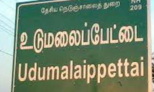 புதிர் விளையாட்டில் அசத்தும் 3 வயது குழந்தை