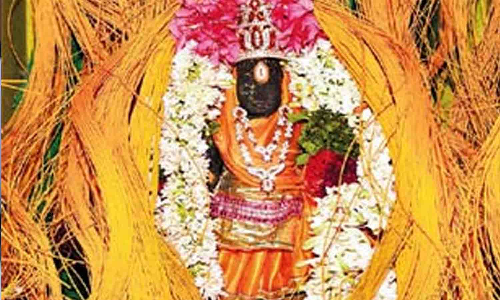 ஆடி மாதத்தையொட்டி உடுமலை கோவில்களில் சிறப்பு வழிபாடு